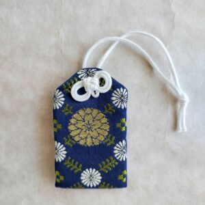 Omamori Yasukuni -Navy