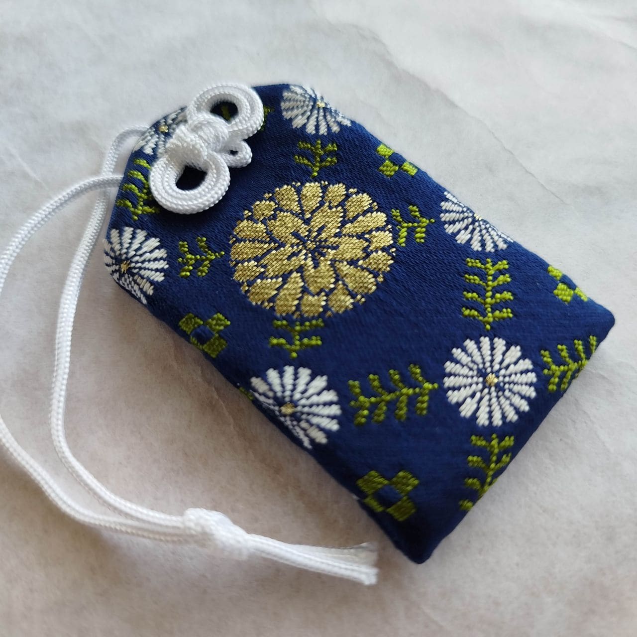 Omamori Yasukuni -Blu - immagine 3